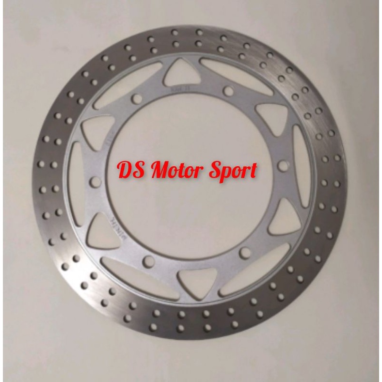 Piringan Cakram Depan Ninja RR Dan R Tromol Piringan Cakram 300mm plug and play