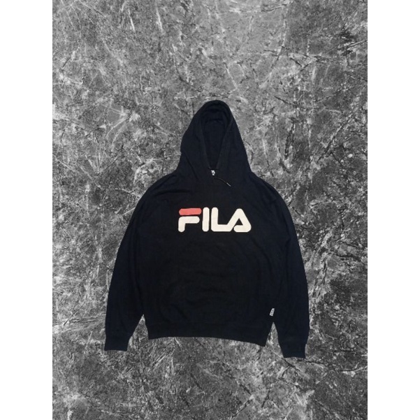 fila Hoodie second original