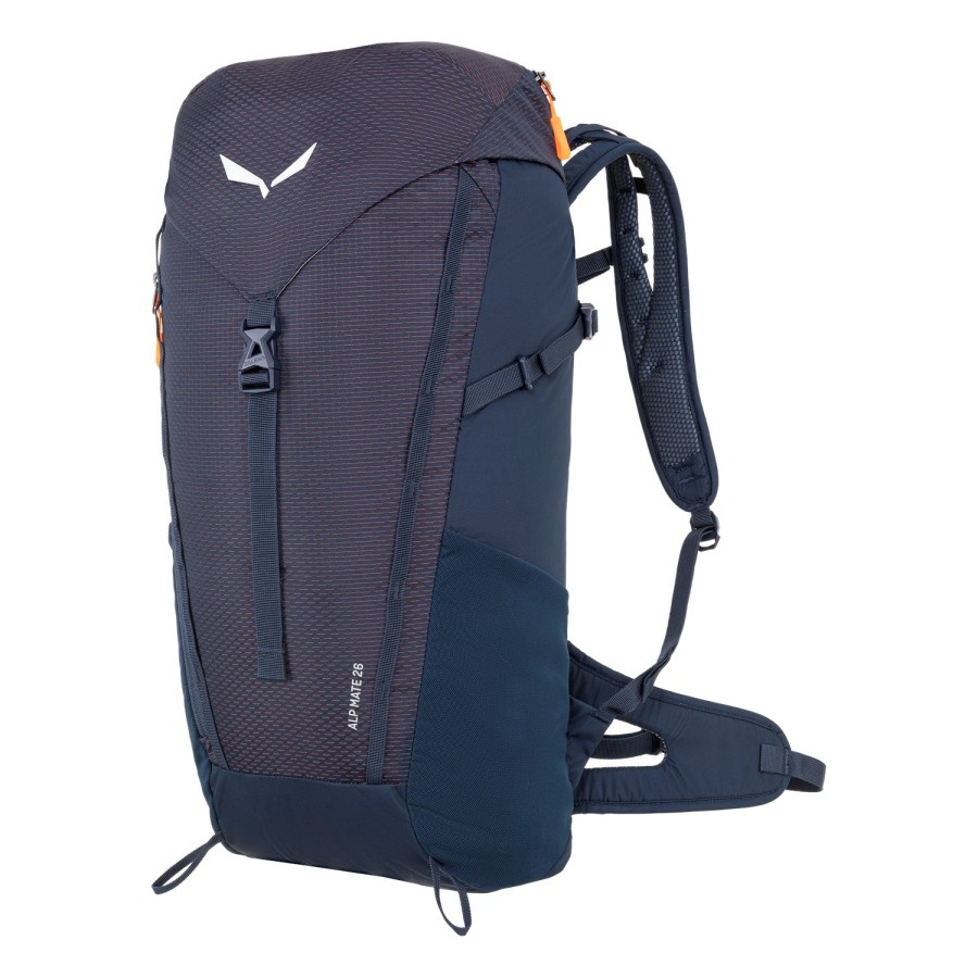 Tas Hiking Salewa Alp Mate 26 Include Raincover