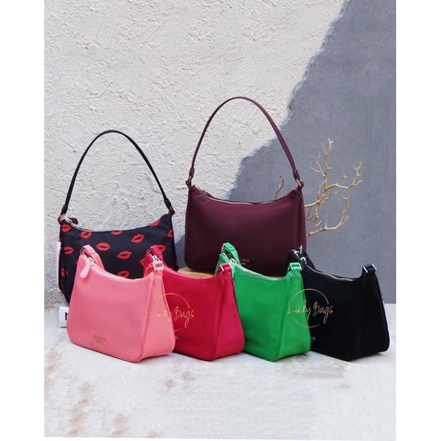 Harga Kate Spade Original Bag Nylon Terbaru April 2023 |BigGo Indonesia