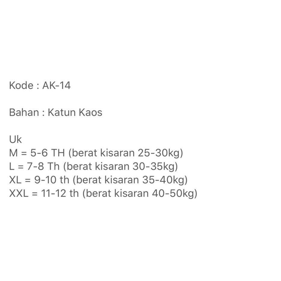 JH Celana Dalam Agree Kids AK014 Termurah (ISI 3PC)