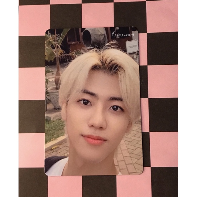 jaemin ace kit
