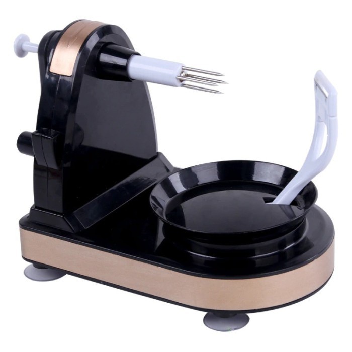 Premium Apple Peeler / Pengupas Apel Premium