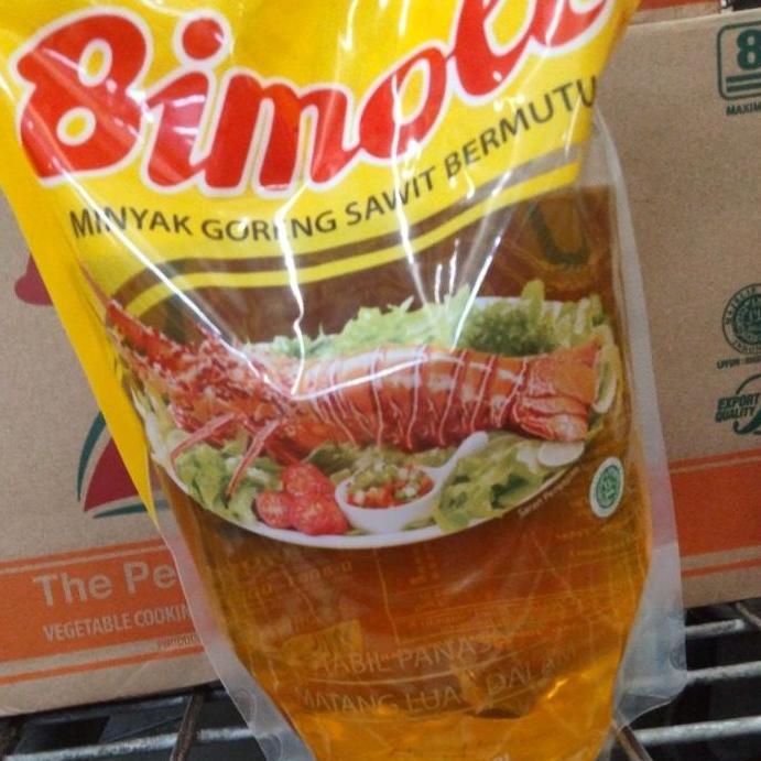 

Diskon✔️Bimoli 2 liter|SQ2