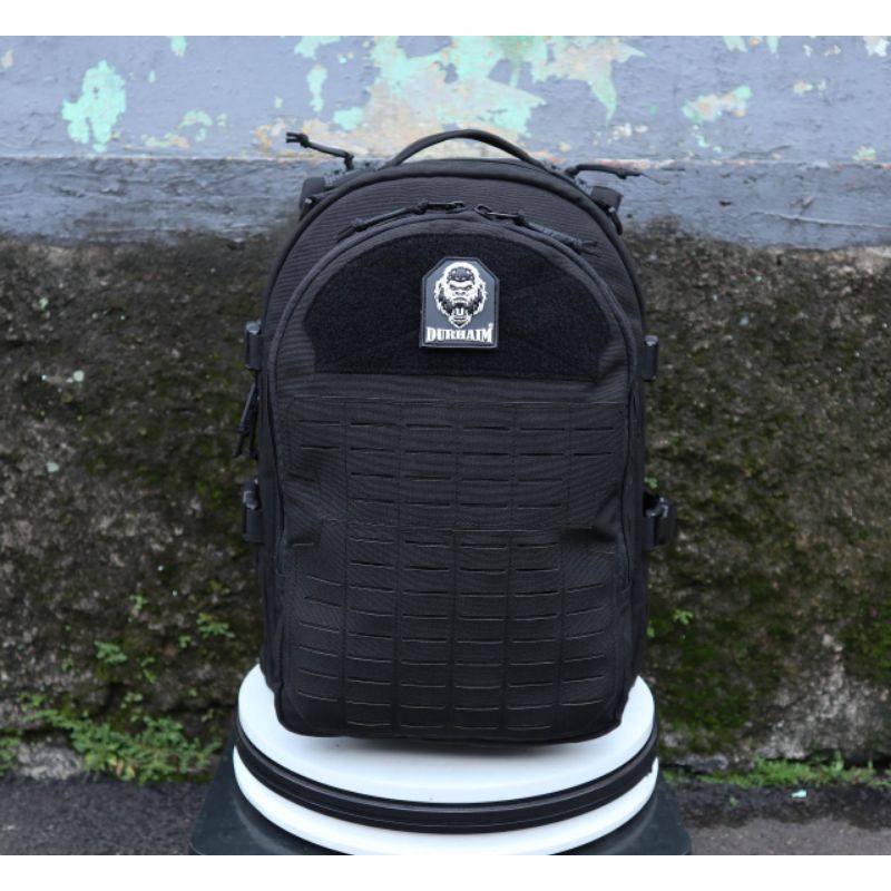 PATAS - Tas Ransel ANACONDA Durhaim