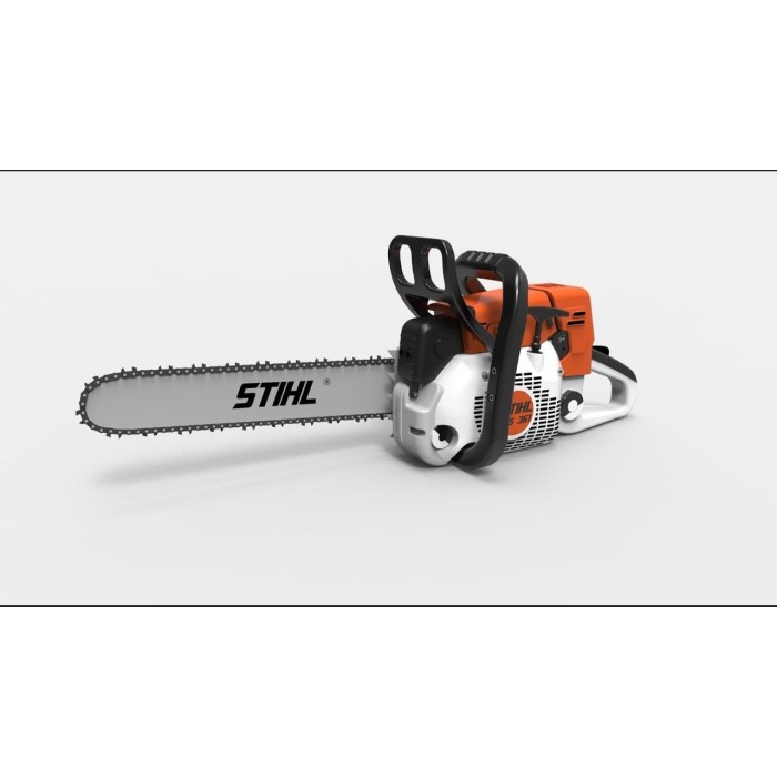 Mesin Potong Kayu 18 Inch Stihl Ms361 Petrol Chain Saw Ms 361