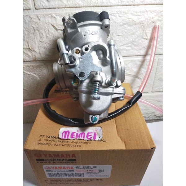 karburator carburator BYSON (45P) mikuni oem