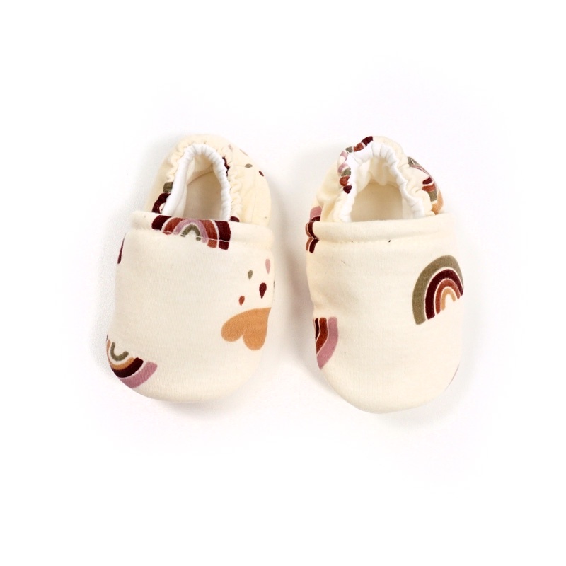 Miabelle My First Booties - Sepatu Bayi