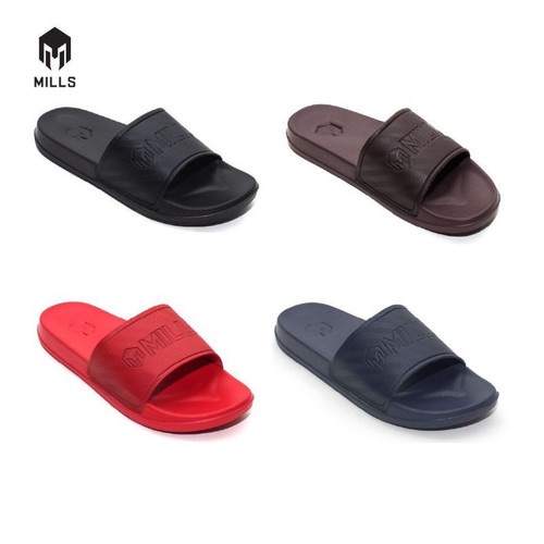 SANDAL MILLS MODEL KAIXA TERBARU