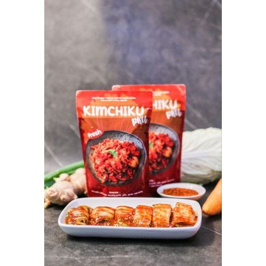 

Kimchi