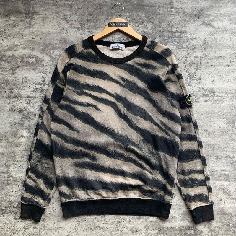 Crewneck STONE ISLAND  - ‼️ORIGINAL‼️