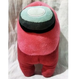 Aneka Boneka Among Us