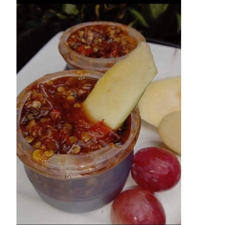 

ド PETIS PEDAS / PETIS MERCON / PETIS MADURA (Pedas Sedap) ➡