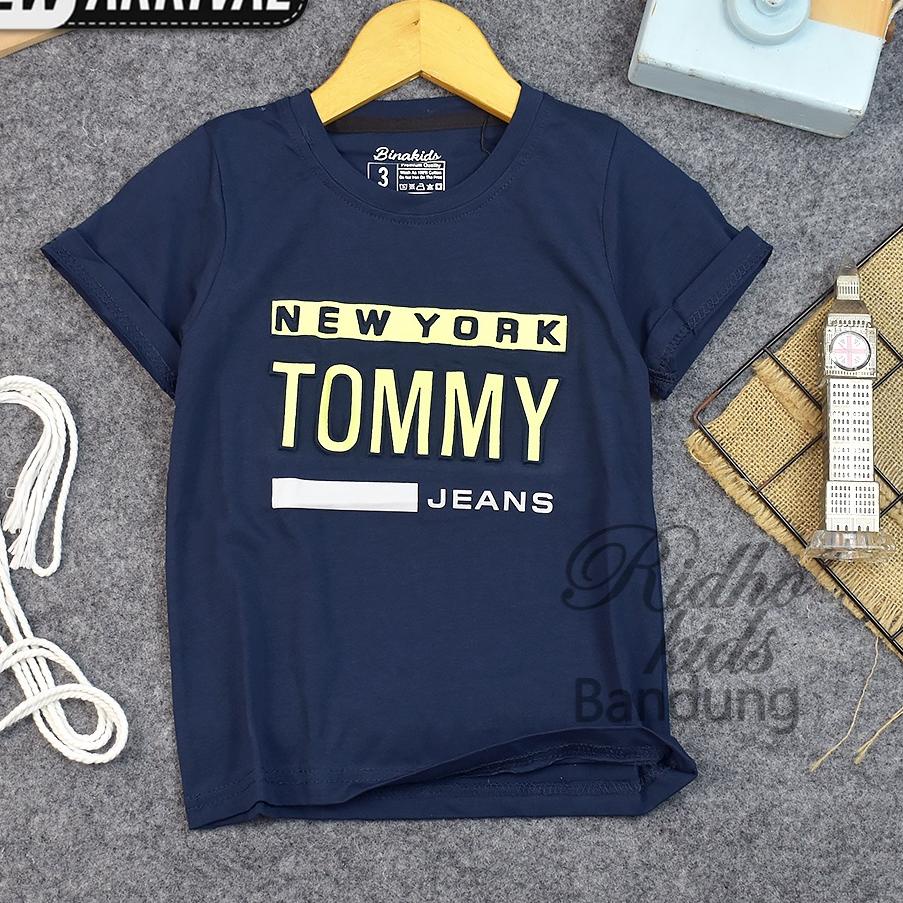 Ready Stock 4-7 TAHUN KAOS ANAK LAKI LAKI KAUS IMPORT ANAK COWOK LAKI LAKI TERBARU TERLARIS TERMURAH