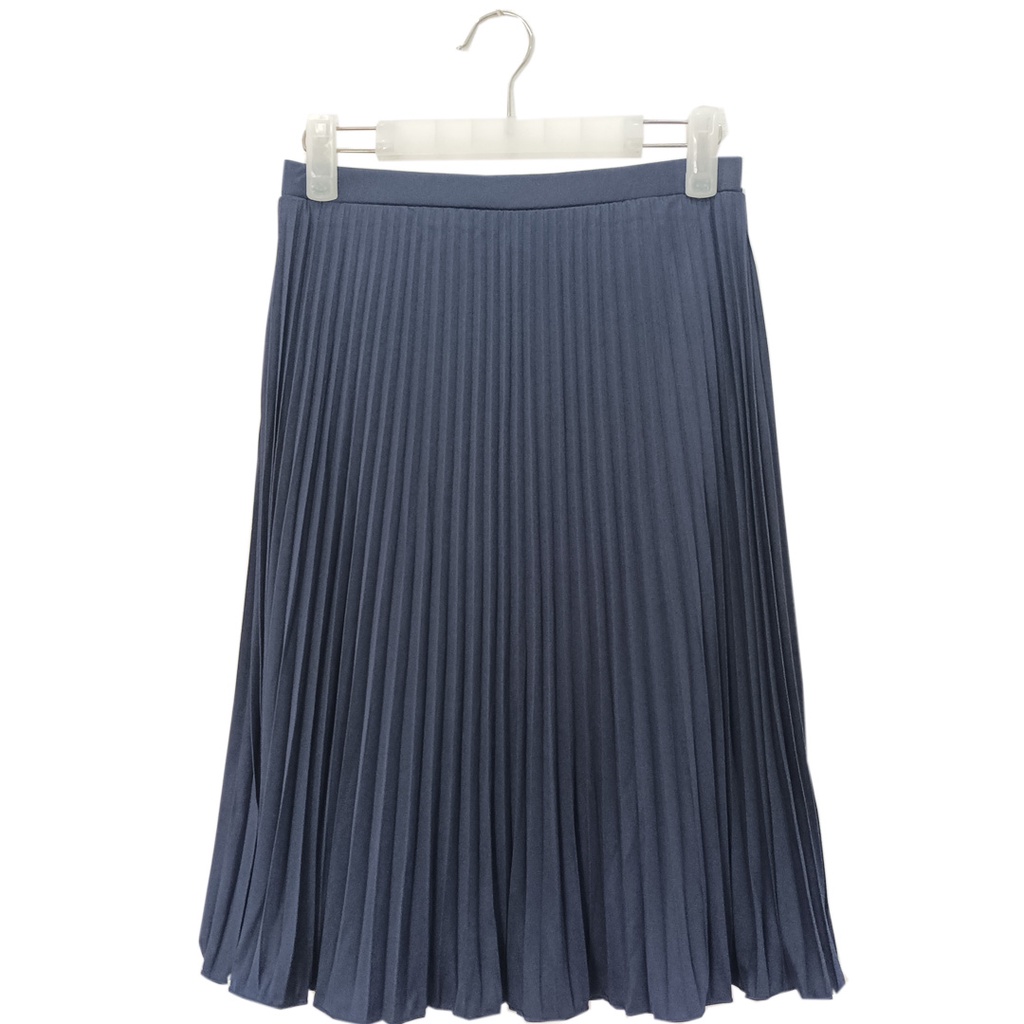 Lyne Halim Rok Pleated Skirt Karet, 0734.