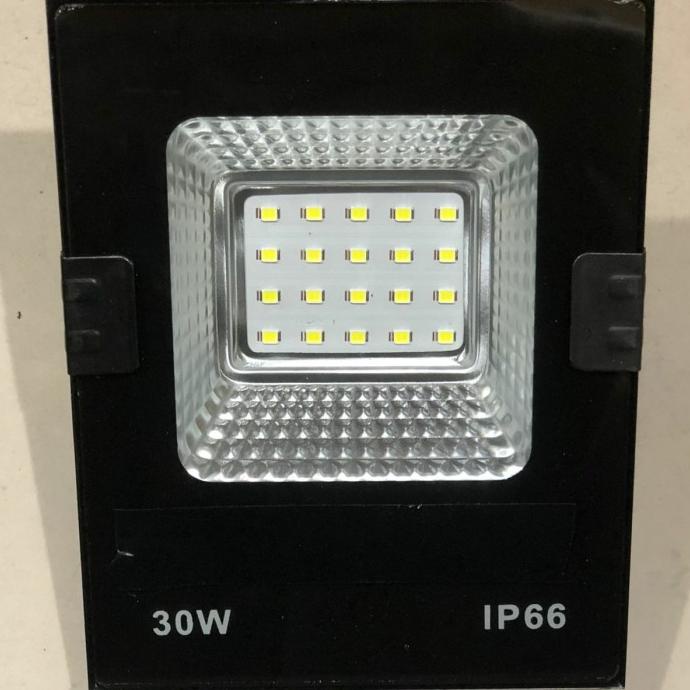 BISA COD Lampu sorot led 30 watt 30w 30 w led floodlight tembak 30 watt LAMPU LED KAMAR/LAMPU LED MO