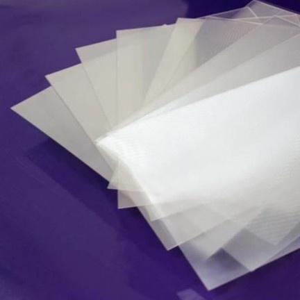 

10 LEMBAR LENTICULAR SHEET 70 LPI UKURAN 80 X 60 CM