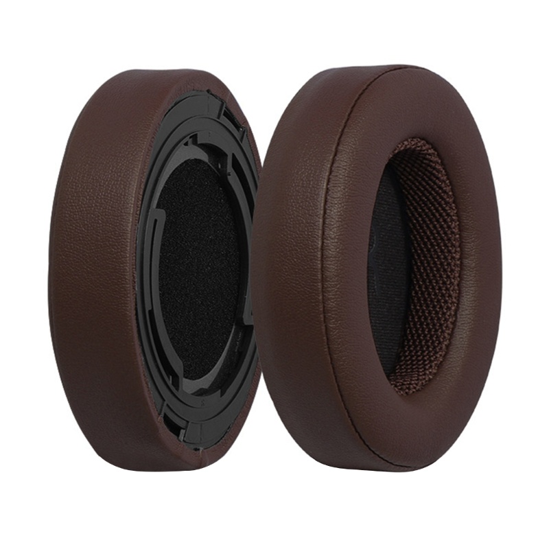 Zzz Protein Ear Pads Gesper Bantalan Telinga Peredam Kebisingan Untuk Headset AONIC50