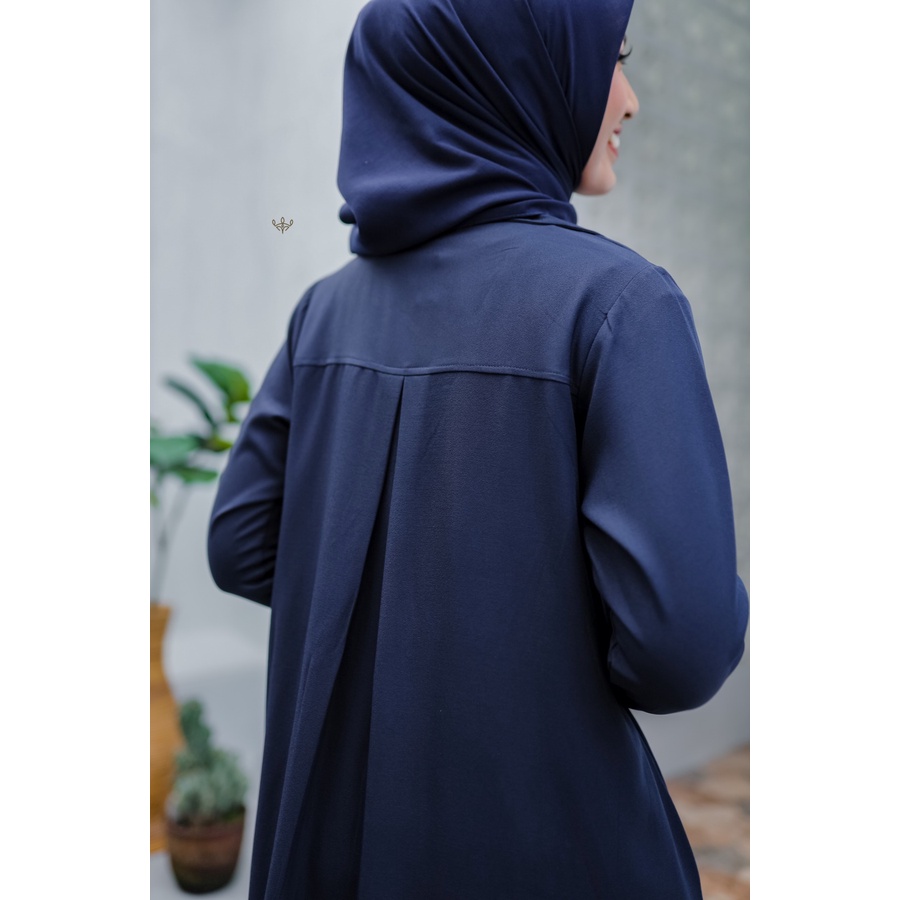 Wimi.id Stacy Outer