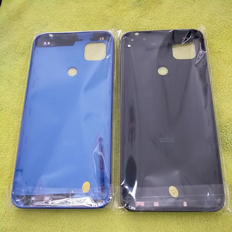 BACKDOR REDMI 9C