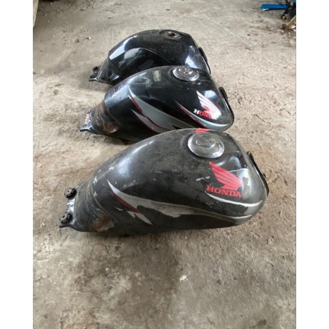 Tangki megapro primus original copotan motor