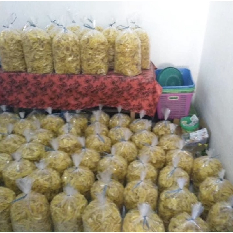 

Grossir Keripik pisang