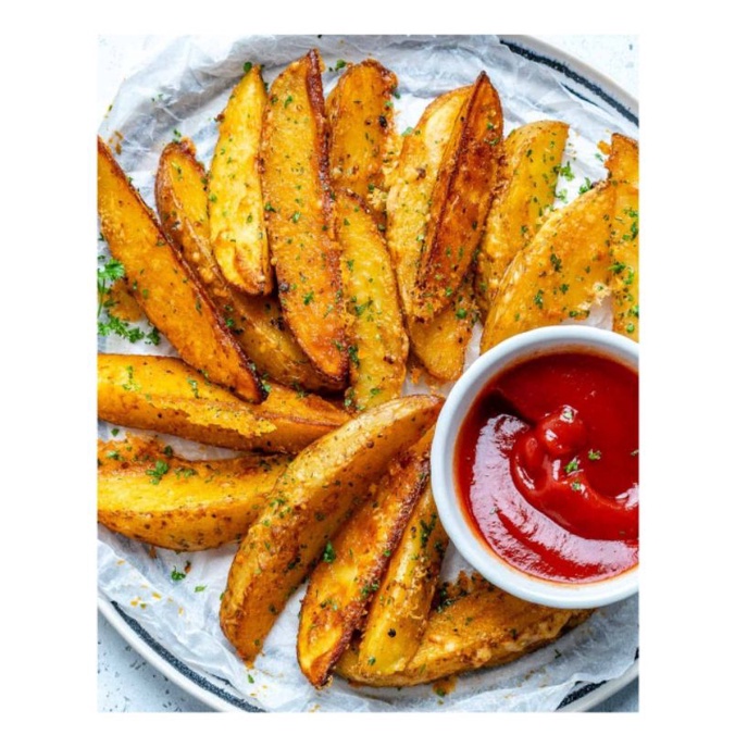 

kentang wedges 500gr repack