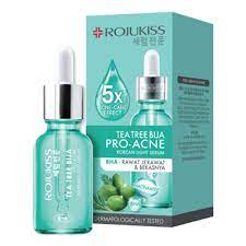 Rojukiss Korean Serum Botol 30ml