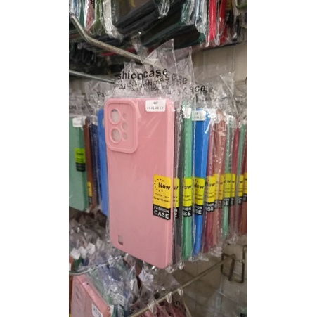 Soft case pro camera Samsung j4+ Softcase liquid slicon