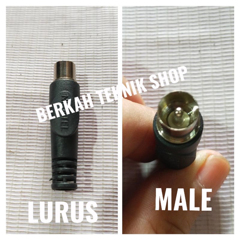 JEK LURUS ANTENA TV STB MALE   antena tv indoor outdoor dalam luar hdmi dongle wifi