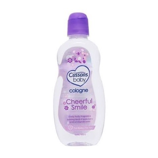 Cussons Baby Cologne 100 ml / Parfum Bayi / Cussons