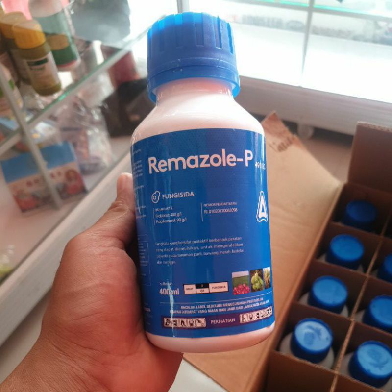 remazole p