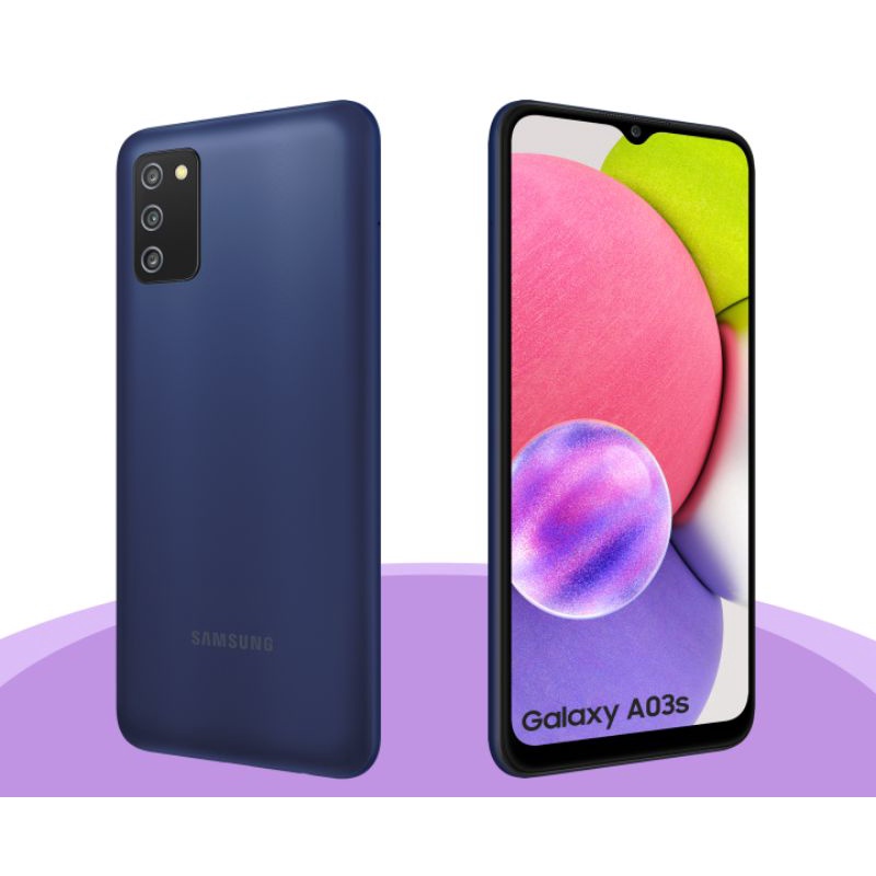 Samsung Galaxy A03s