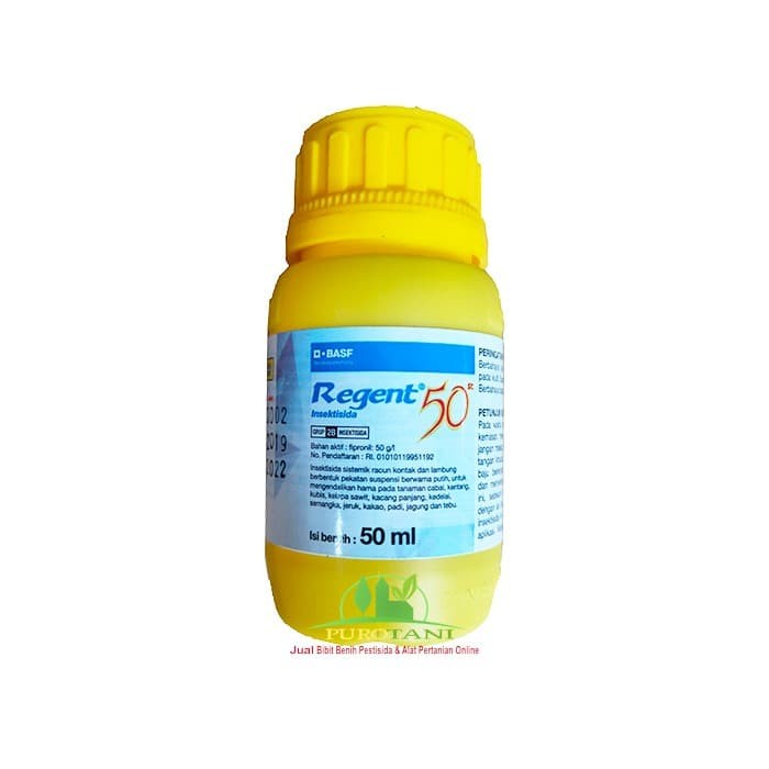 Insektisida Regent 50 SC 50ml(obat semut)