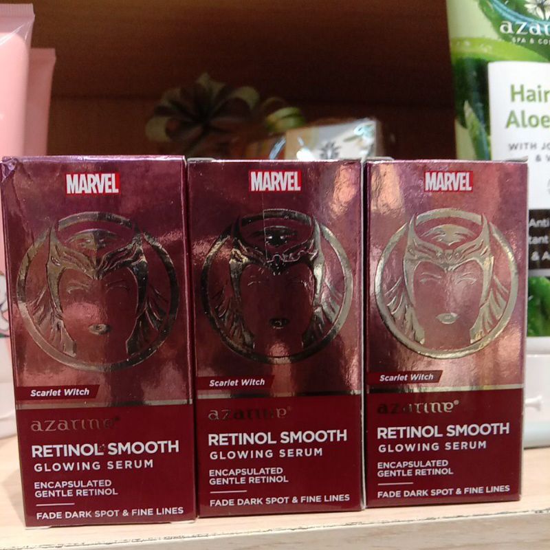 azarine RETINOL serum