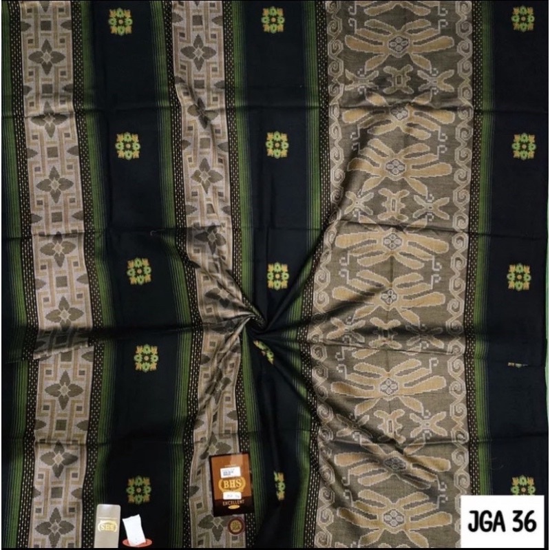 SARUNG BHS EXCELLENT BRONZE JSK JGK JGT JTB JGR JGS ORIGINAL BY BHS LIMITED EDITION