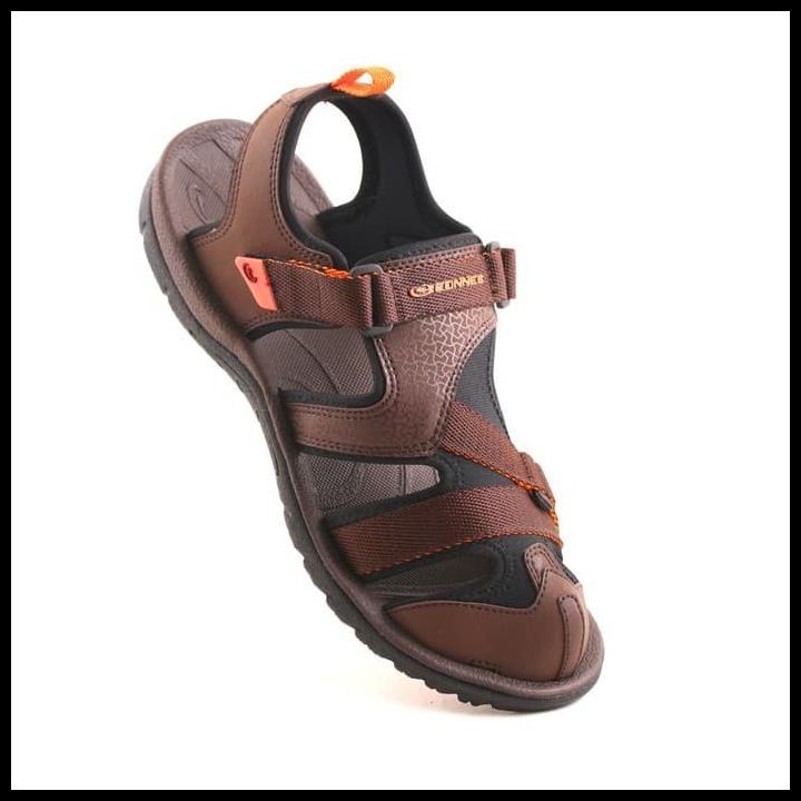 Sepatu Sendal Gunung Outdoor Connec Columbia - Sandal Connec Columbia