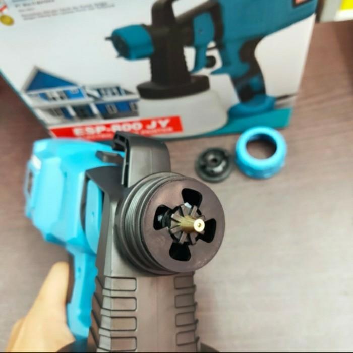 Mesin Semprot Cat Portable ESP 800 MULTIPRO ESP800