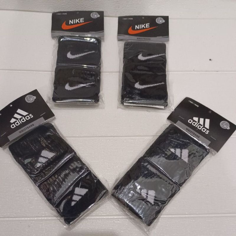 WRistband accessoris sport/Gelang tangan sport