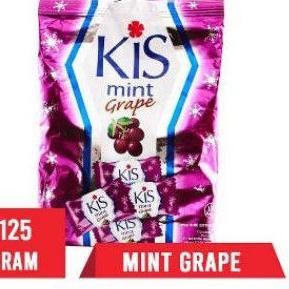 

(TERBARU) Permen Kis All Varian