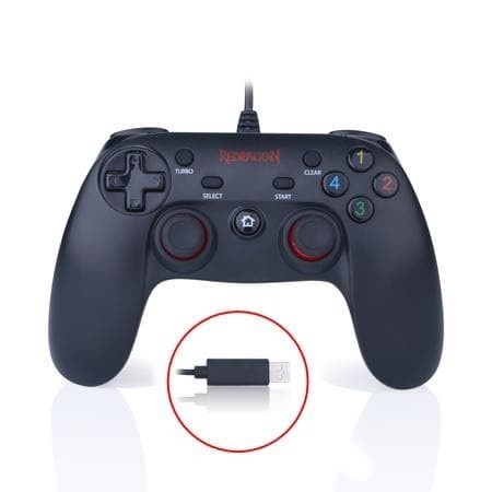 Redragon SINGLE Gamepad Joystick SATURN - G807