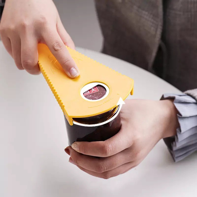 Alat Pembuka Tutup Botol Toples Kaleng Serbaguna