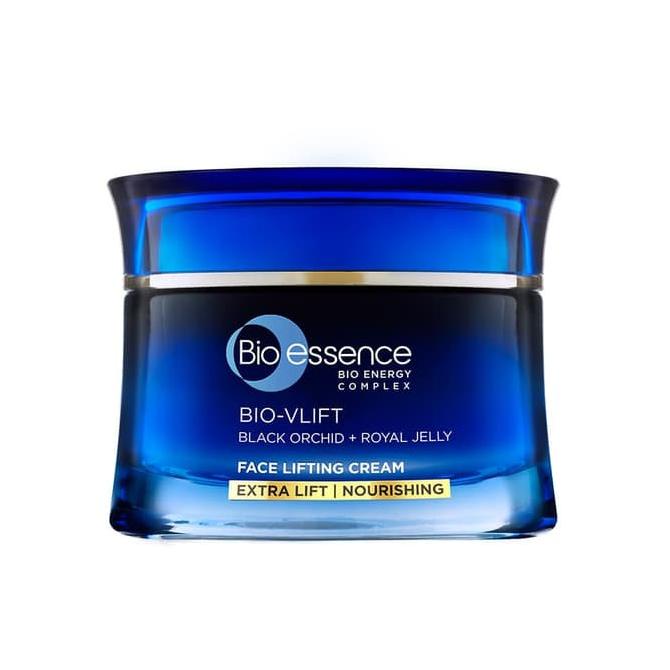 Bio Essence Bio Vlift Face Lifting Cream 45Gr