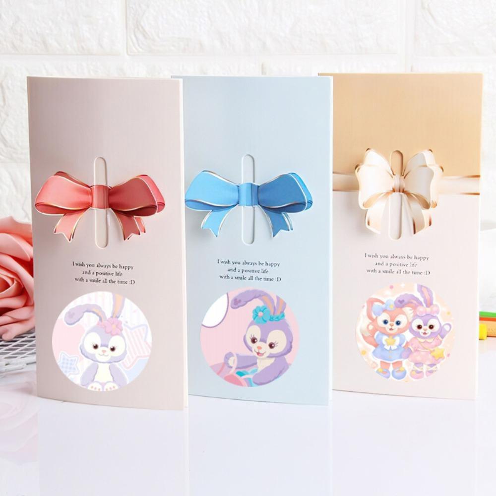 Mxbeauty Albums Stiker Kawaii INS Kartun Label Kuromi DIY My Melody Cinnamoroll Sealing Stickers