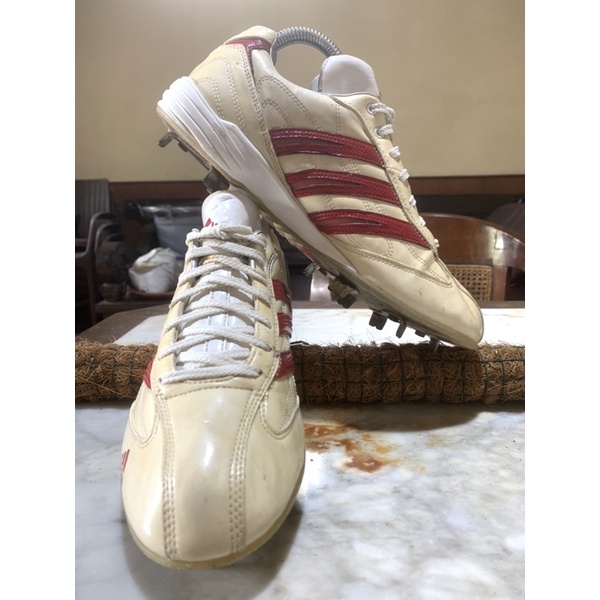 Sepatu Baseball spike Adidas 2nd