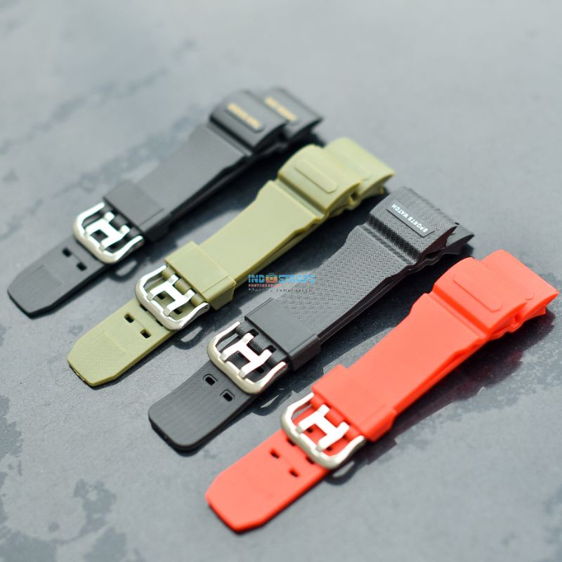 Casio G-shock GG 1000 Strap Tali jam Casio G shock GG-1000