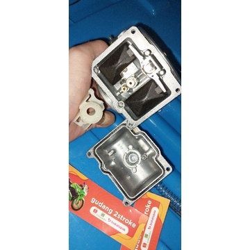 karburator keihin pj 38 sjort type paxx original america