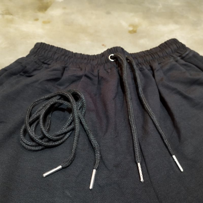 tali celana ujung besi premium grosir /50 pcs tali Hoodie / tali celana Jogger ujung besi premium