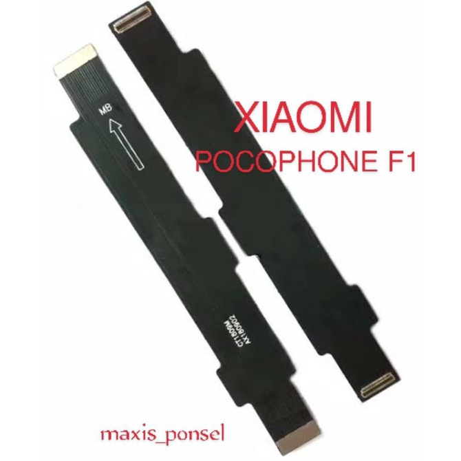 FLEXIBEL BOARD XIAOMI POCOPHONE F1