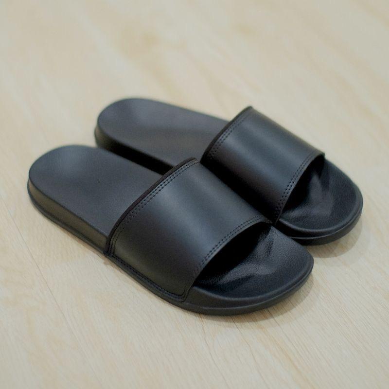 Sandal Slop Pria Original Keren